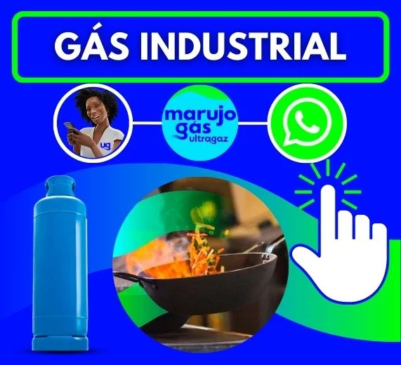 gas industrial ultragaz itapetininga e regiao gas p45