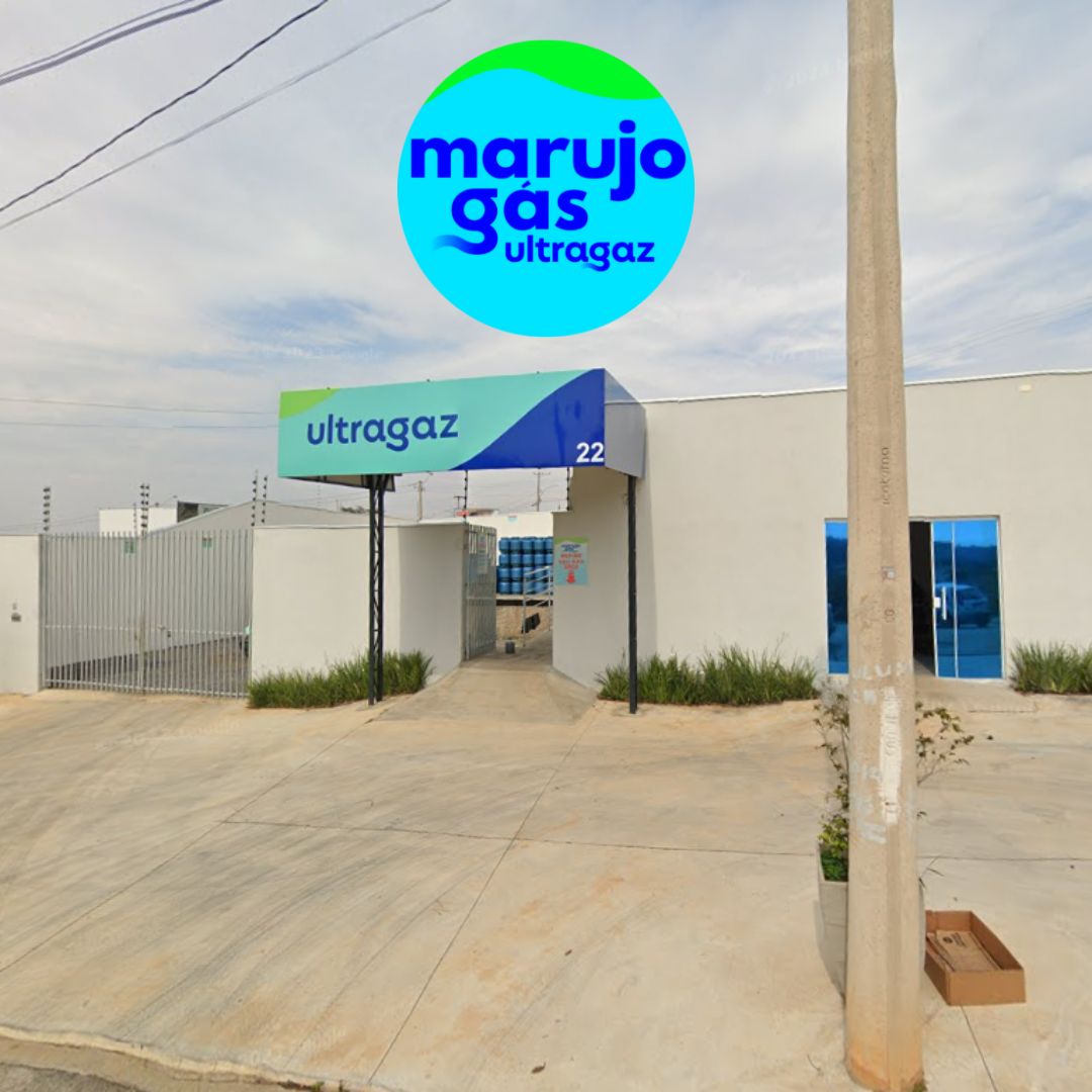 endereco gas são miguel