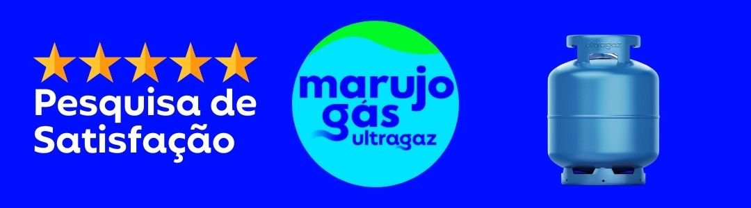 Pesquisa De Satisfação Marujo Gas Ultragaz
